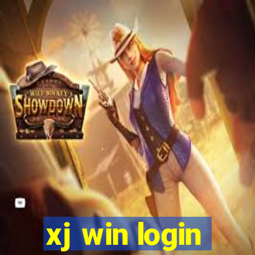 xj win login